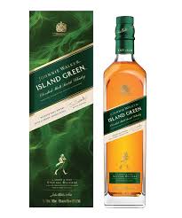 Johnnie Walker Island Green Whisky Review Malty Mates Whisky Johnnie Walker Johnnie Walker Whisky