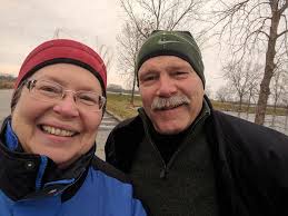 There's nothing better than a beautiful walk