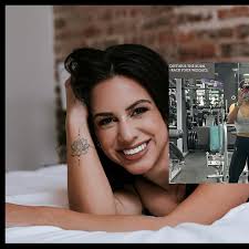 To the women who are told they're too much