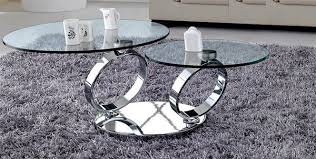 The top of this coffee table rotates easily for a variety of unique configurations. 20 Inimitable Styles Of Swiveling Glass Coffee Table Home Design Lover