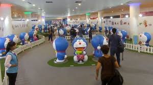 We did not find results for: Wuih Di Indonesia Ada Rumah Serba Doraemon Lho