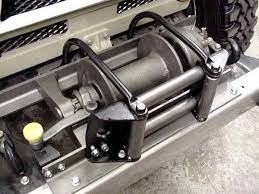 Toyota Pto Winch Parts 2 Winch Toyota Pto