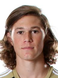 Coyotes' Ramirez named District 5-5A MVP