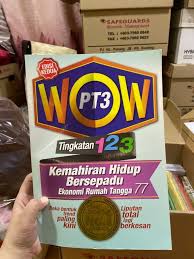 Seorang guru yang mengajar kemahiran hidup bersepadu. Kemahiran Hidup Bersepadu Ekonomi Rumah Tangga Tingkatan 1 2 3 Textbooks On Carousell