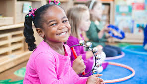 Also includes tons of fun game ideas. Music Classes For Children And Schools Kindermusik