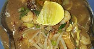 Resep Mie Rebus Medan Endass Oleh Bunda Kania Cookpad