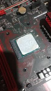 Solucao Termica Do Cooler Wraith Spire Durante A I Amd Community
