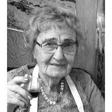 STEINMANN MARGARETHE LIESBETH