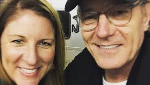 Photo gallery: Delaware's celebrity encounters