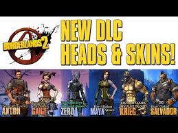 Just cause 2 save file (50) category page for unlockable and purchased character and vehicle skins. Borderlands 2 Zero Skins Codes 10 2021