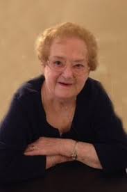 Obituary of Annie Pigott