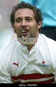 Ben gollings of england hi-res stock photography and images