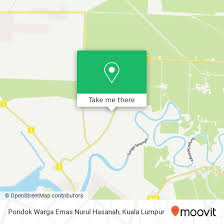 Mark archambault, 70, adalah orang pertama di luar ujian. How To Get To Pondok Warga Emas Nurul Hasanah In Kuala Selangor By Bus Moovit