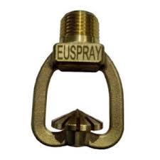 Hollow cone nozzles - firefighting market - SP - Euspray