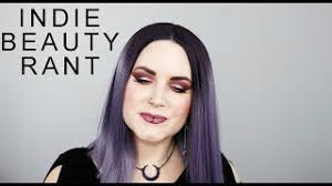 The Dark Side of Indie Beauty