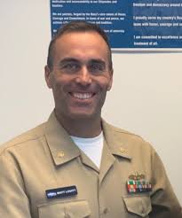 Nashville Navy Reserve Sailor Rescues Six from Car Crash > > Article View  News