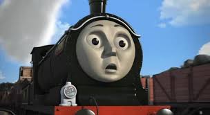 what was your reaction to seeing Donald and Douglas in CGI for the first  time in the SLOTLT trailer? : r/thomasthetankengine