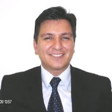 Pedro Elias Sabino Rivero