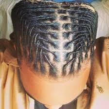 Double French Braids Stylist Ra Dreadlock Hairstyles For Men Dreadlock Hairstyles Black Dread Hairstyles For Men