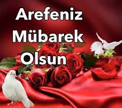 13 nisan tarihinde başlayan ramazan ayının arefe günü 12 mayıs çarşamba gününe denk gelmektedir. Zulkarneyn Nuri No Twitter Arefe Gunu Yapilmasi Tavsiye Edilenler 1 Tesrik Tekbirleri Getirilmeye Baslanmalidir 2 Oruc Tutulmalidir 3 Arefe Gunune Hurmet Edilmeli Gunaha Girmemeye Dikkat Edilmelidir 4 Cok Dua Ve Istigfar Edilmelidir