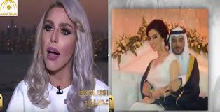 مقطع محرج محذوف لـ ليلى إسكندر وزوجها يعقوب الفرحان يثير الجدل! Ù„ÙŠÙ„Ù‰ Ø§Ø³ÙƒÙ†Ø¯Ø± Ù…ÙŠØ³Ø§Ø¡ Ù…ØºØ±Ø¨ÙŠ Ù†Ø´Ø±Øª ØµÙˆØ± ÙˆÙ‡ÙŠ ÙÙŠ Ø­Ø¶Ù† Ø²ÙˆØ¬ÙŠ ÙˆØ£Ù†Ø§ Ø¨ØºØ§Ø± ÙÙŠØ¯ÙŠÙˆ ØµØ­ÙŠÙØ© Ø§Ù„Ù…Ø±ØµØ¯