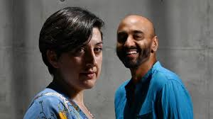 Award-winning playwright Shakthi's new work proves he is here to stay