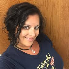 Kim : “Shut up mum! I think I look like a hundred bucks”! Sharon: “I don't  think I could wear them Mrs D. Not with my hives allergy to cherries”.