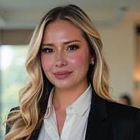 Carly Ma's Instagram, Twitter & Facebook