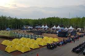 We did not find results for: Waduh Ada Apa Nih Kiram Park Kalsel Mendadak Diserbu Ribuan Bikers Yamaha Motorplus
