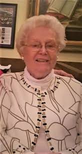 Gertrude Jones Light Obituary December 31, 2021