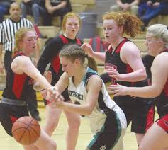 Nikiski girls, Houston boys get conference wins
