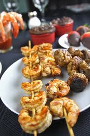 Easy Old Bay Grilled Shrimp Recipe The Home And Travel Cafe Recipe Grilled Shrimp Recipes Grilled Shrimp Easy Grilled Shrimp Recipes