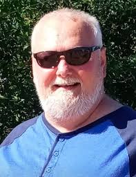 Obituary information for Christopher S. Newbold