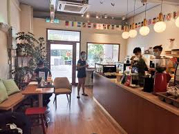 See 10 unbiased reviews of wings musicafe bandar puteri puchong, rated 3 of 5 on tripadvisor and ranked #166 of 301 there aren't enough food, service, value or atmosphere ratings for wings musicafe bandar puteri puchong, malaysia yet. Starman Coffee Bandar Puteri Puchong Niceee Thefoodbunny