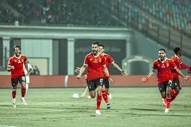 Al ittihad al sakandary 1. Al Ahly Eyes Treble When Facing Tala Ea El Gaish In Egypt Cup Final Menafn Com