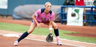 Official Site Of Jennie Finch