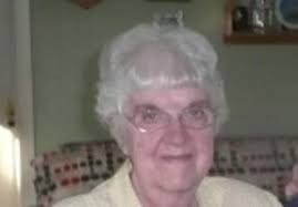 Obituary of Sylvia Iona Doloris Beck