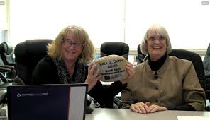 Distinguished Service