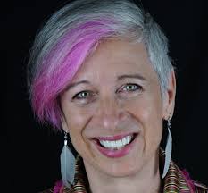 Episode 93: Melissa L. Sevigny