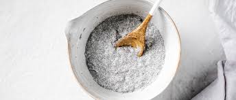 It lists 100+ keto foods so you can reduce your lap time at the grocery store. Creamy Keto Chia Pudding Sugar Free Londoner