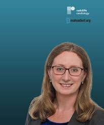 Diagnosing treating sexism in cardiology