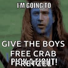 Was würdet ihr tun ohne freiheit? Freedom Braveheart Gifs Tenor