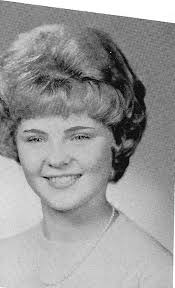 Gail Morrissey Cristo (1946-2012)