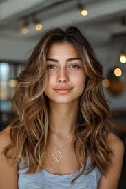 28 Chic Medium-Length Hair Innovations