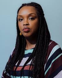 Nimco Ali, the feminist campaigner who loves Boris Johnson and Carrie  Symonds