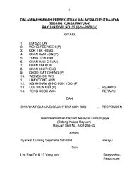 Kesalahan yang dilakukan di kapal atau kapal terbang. Fillable Online Dalam Mahkamah Persekutuan Malaysia Di Putrajaya Fax Email Print Pdffiller