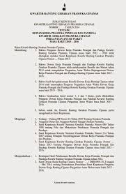 Saya adalah alumni universitas kristen duta wacana yogyakarta fakultas ekonomi jurusan manajemen yang lulus pada tanggal 22. Download Awaybachtiar Contoh Sk Paw Dewan Kerja