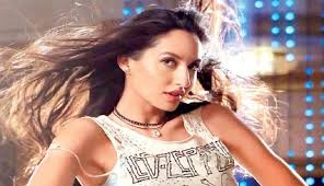 Nora Fatehi's mom gets irked while she performing WAP Challenge's moves;  see hilarious video | Catch News