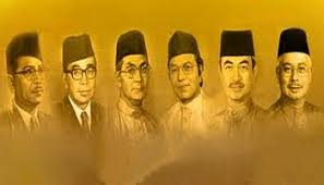 Senarai perdana menteri malaysia 2018. Proses Kemerdekaan Tanah Melayu Senarai Perdana Menteri Malaysia 1957 2016