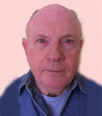 Patrick V.P. O'Laughlin